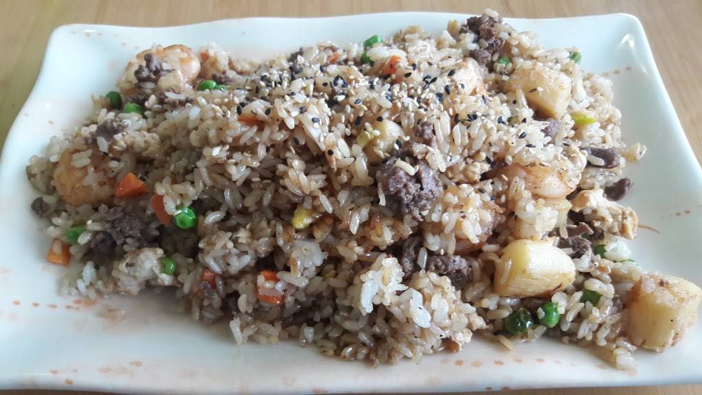 Hibachio | restaurant | 402 E Main St, Midlothian, TX 76065, USA | 9727756063 OR +1 972-775-6063