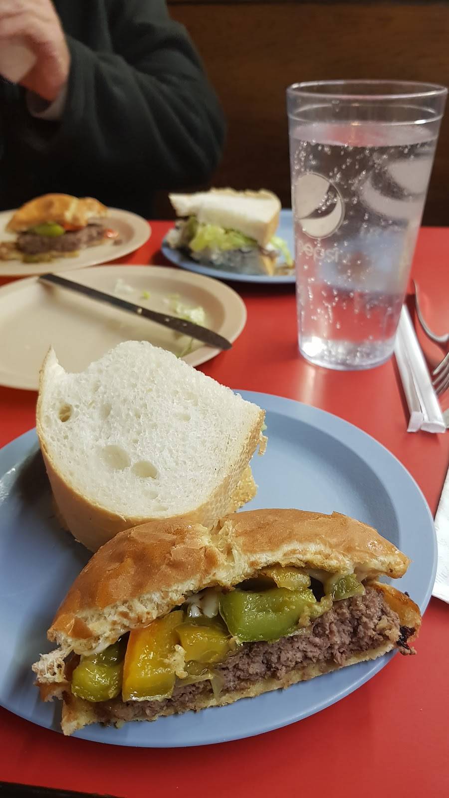 Boulevard Diner | restaurant | 155 Shrewsbury St, Worcester, MA 01604, USA | 5087914535 OR +1 508-791-4535