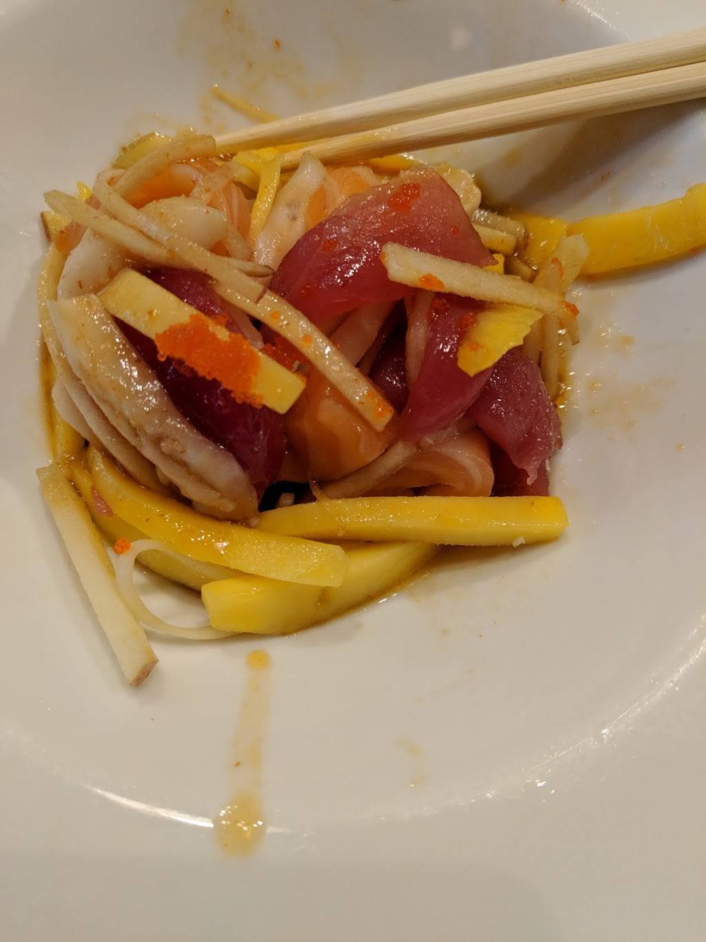 Sushi Ya | restaurant | 27 Center St, Sparta Township, NJ 07871, USA | 9737292088 OR +1 973-729-2088