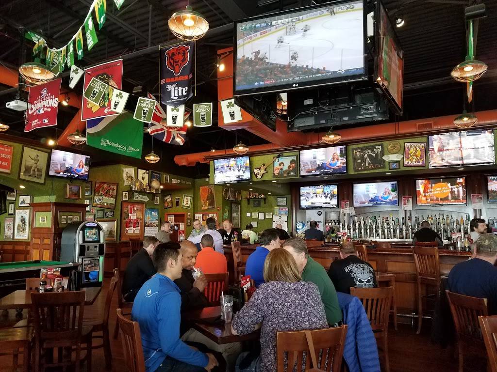 Tilted Kilt Pub and Eatery Bolingbrook, IL | restaurant | 1055 S Weber Rd, Bolingbrook, IL 60490, USA | 6307598458 OR +1 630-759-8458