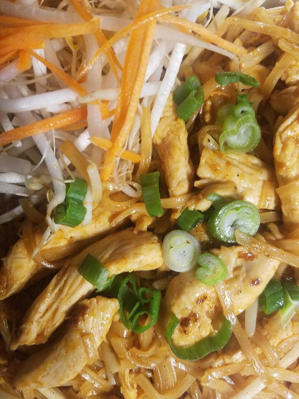 Thai Express Food To Go | restaurant | 2110 Artesia Blvd, Redondo Beach, CA 90278, USA | 3103729503 OR +1 310-372-9503