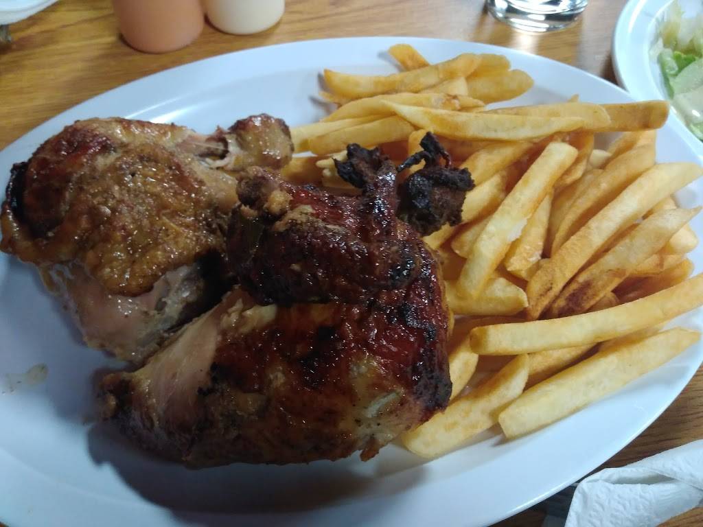 Fina Estampa | restaurant | 5210 W Diversey Ave, Chicago, IL 60639, USA | 7732838977 OR +1 773-283-8977