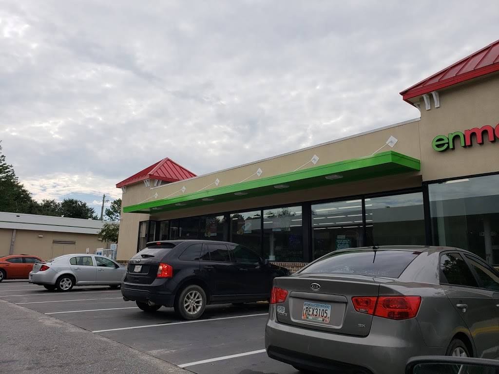 Enmarket | meal takeaway | 2424 Clark Ave, Albany, GA 31705, USA | 2294830137 OR +1 229-483-0137