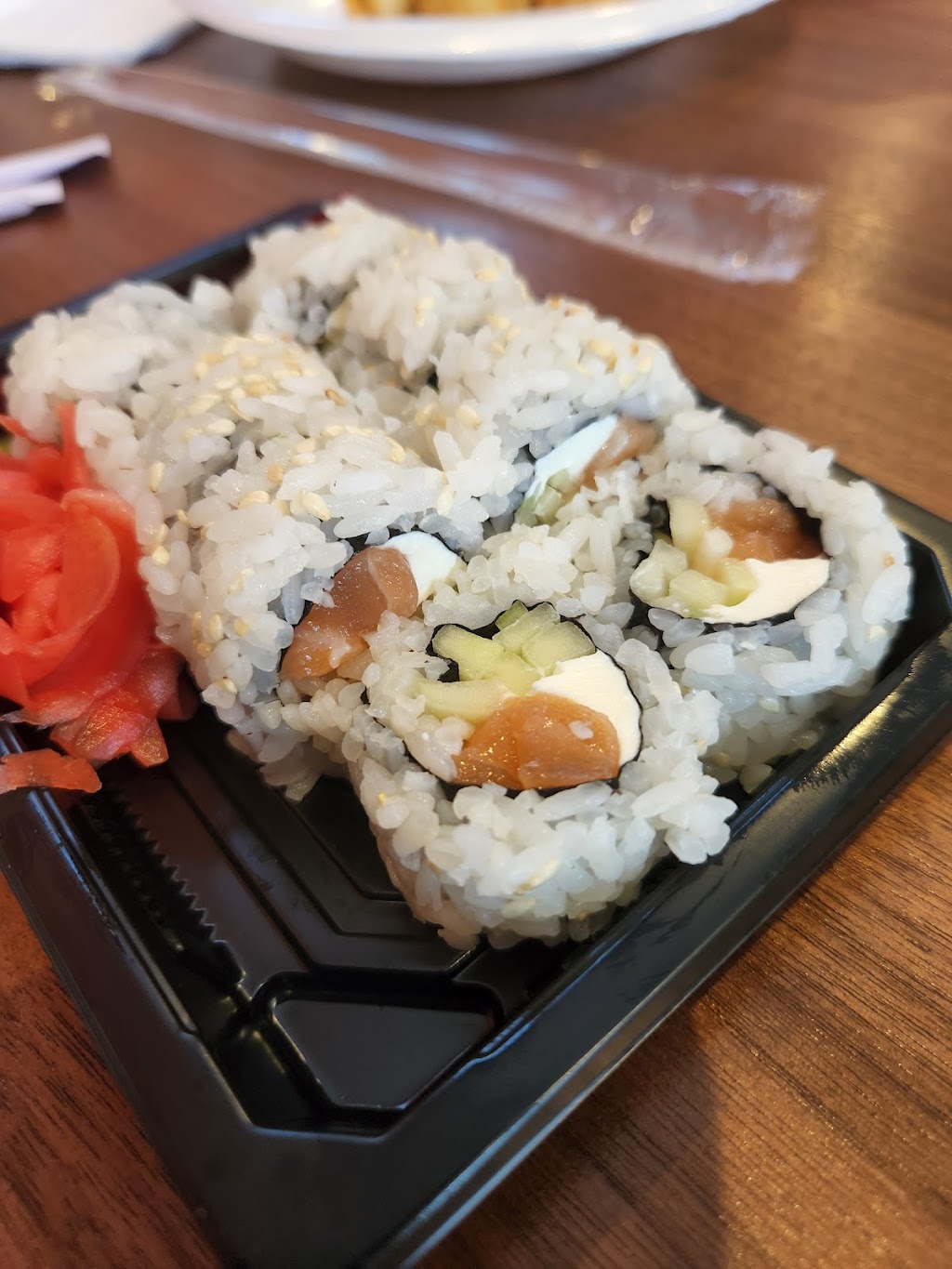 Pokebowl Ramen | restaurant | 9621 Brookdale Dr suite 100, Charlotte, NC 28215, USA | 9808198639 OR +1 980-819-8639