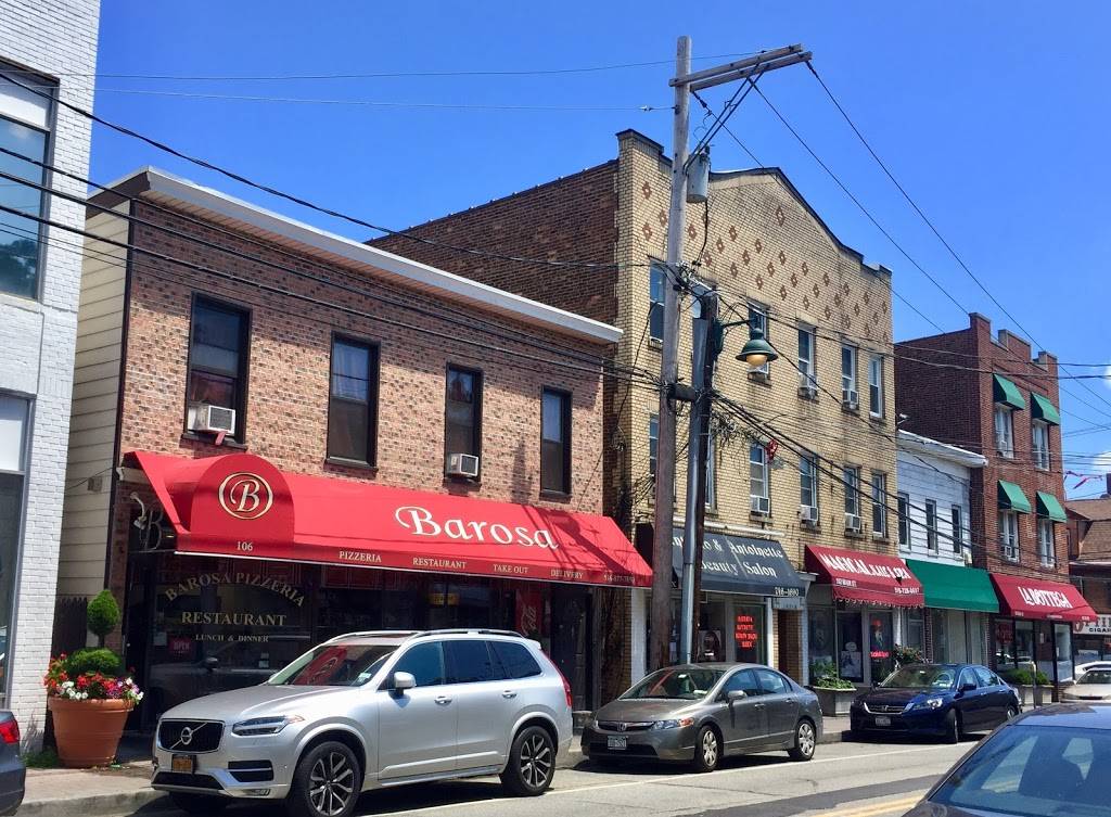 Barosa | restaurant | 106 Main St, Mineola, NY 11501, USA | 5168777850 OR +1 516-877-7850