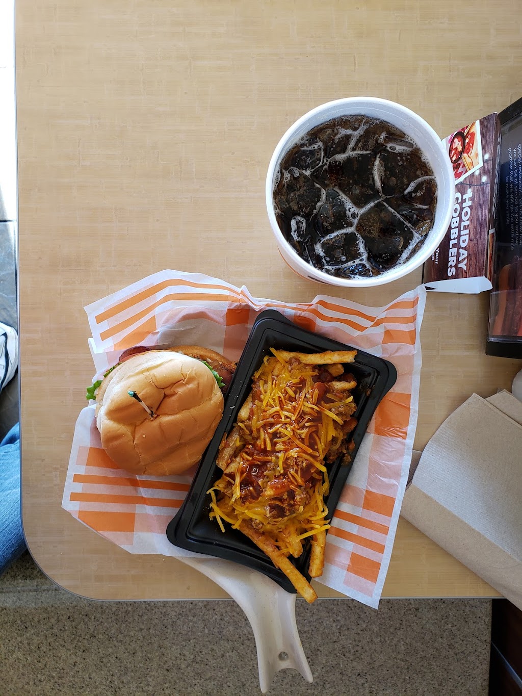 Back Yard Burgers | restaurant | 305 N Shackleford Rd, Little Rock, AR 72211, USA | 5019045090 OR +1 501-904-5090