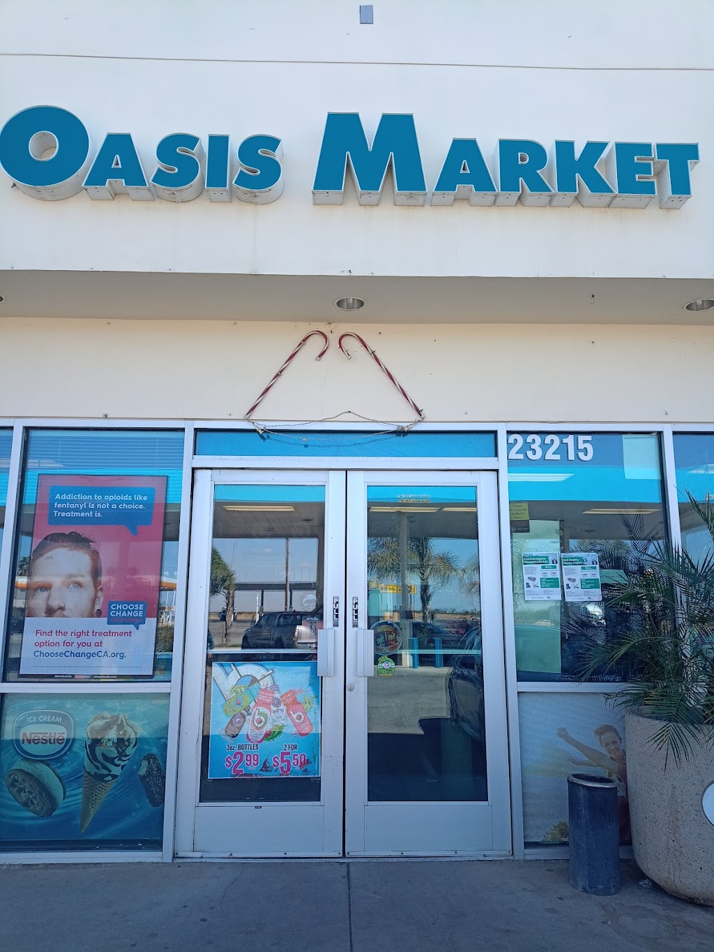 OASIS MART | restaurant | 23215 Ave 56, Ducor, CA 93218, USA | 5595346258 OR +1 559-534-6258