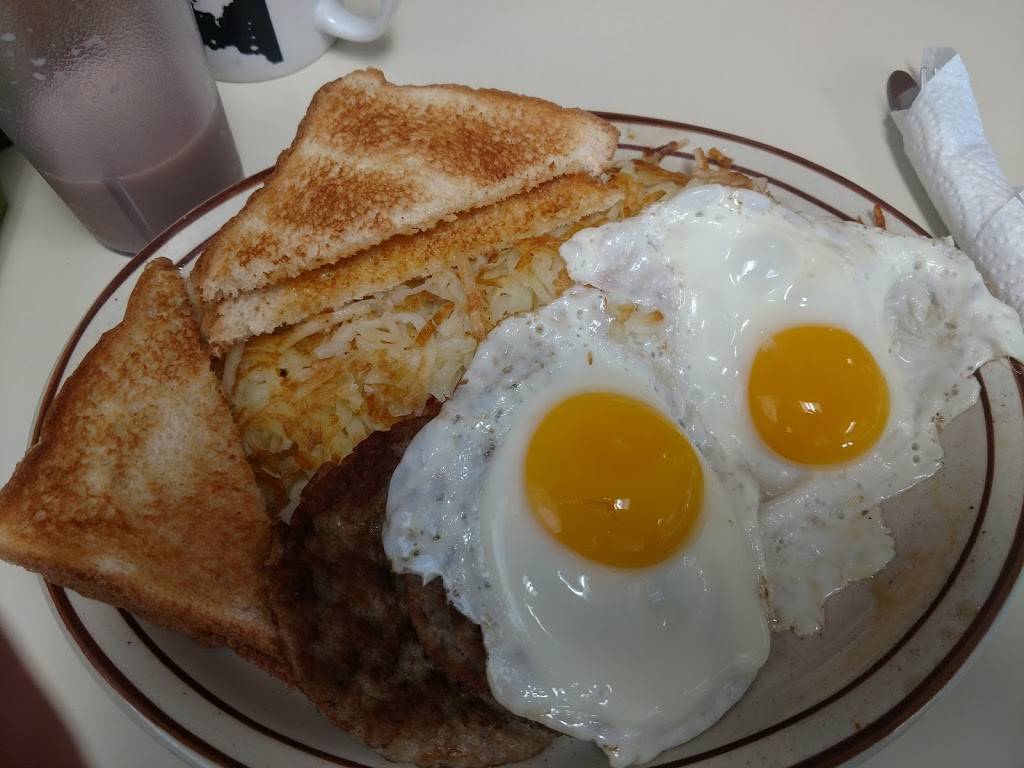 The Lous Diner | restaurant | 2720 Willis Ave, Perry, IA 50220, USA | 5154655941 OR +1 515-465-5941