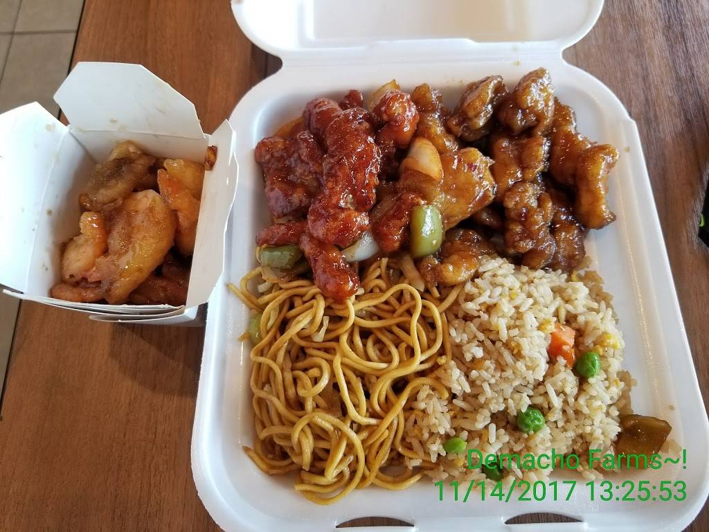 Panda Express | restaurant | 301 Cypress Gardens Blvd, Winter Haven, FL 33884, USA | 8632916839 OR +1 863-291-6839