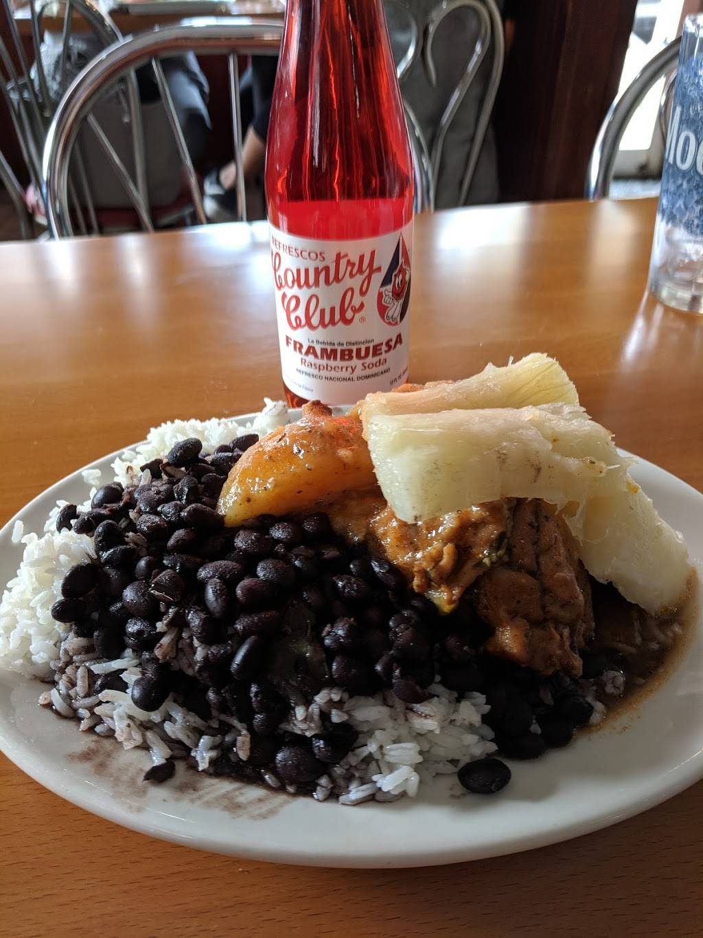 El Nuevo Carribeño | restaurant | 1675 Lexington Ave, New York, NY 10029, USA | 2128313906 OR +1 212-831-3906