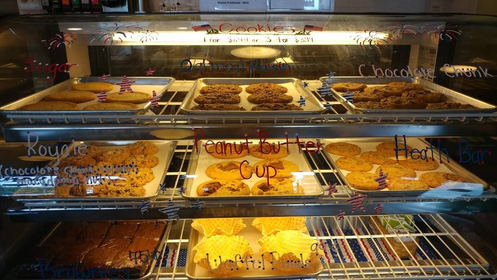 Jarrettsville Creamery and Deli | restaurant | 1747 W Jarrettsville Rd, Jarrettsville, MD 21084, USA | 4106925100 OR +1 410-692-5100