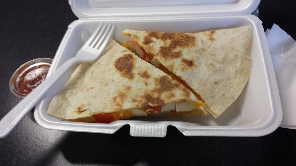 Fair Oaks Express Cafe | restaurant | 3930 Pender Dr #180, Fairfax, VA 22030, USA | 7032734440 OR +1 703-273-4440