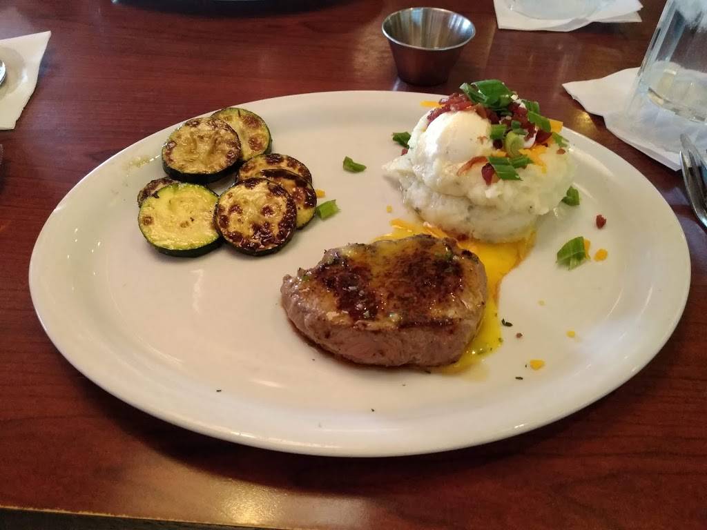 Ruby Tuesday | restaurant | 2611 N Telshor Blvd, Las Cruces, NM 88011, USA | 5755214100 OR +1 575-521-4100