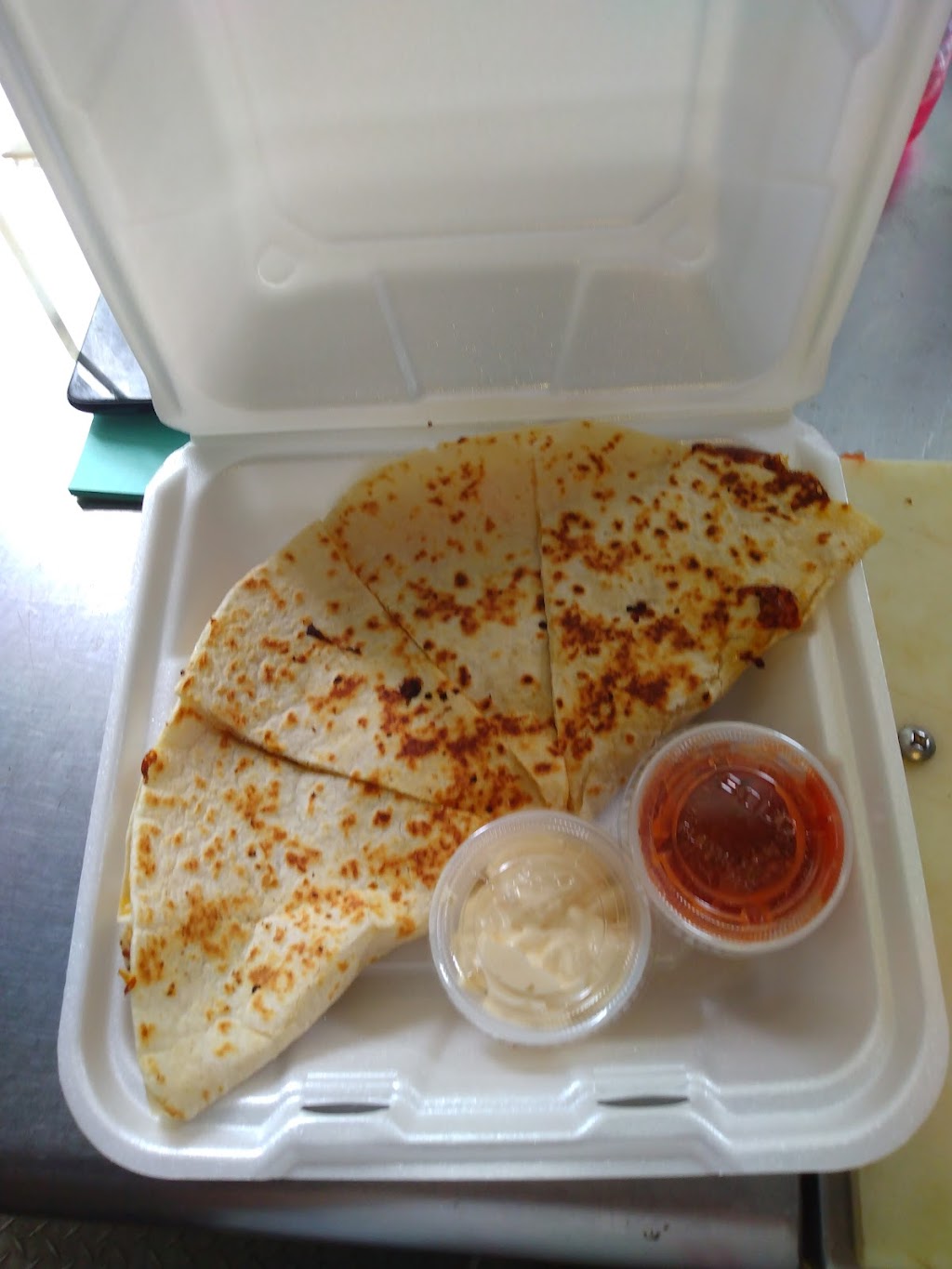 Tito & Teresa Restaurant | restaurant | 2601 Salem Church Rd, Fredericksburg, VA 22407, USA | 5407557941 OR +1 540-755-7941