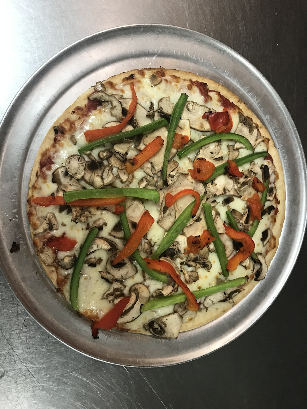 Roman’s Pizzeria | restaurant | 3700 RT 711 N, Wilpen, PA 15658, USA | 7244414908 OR +1 724-441-4908