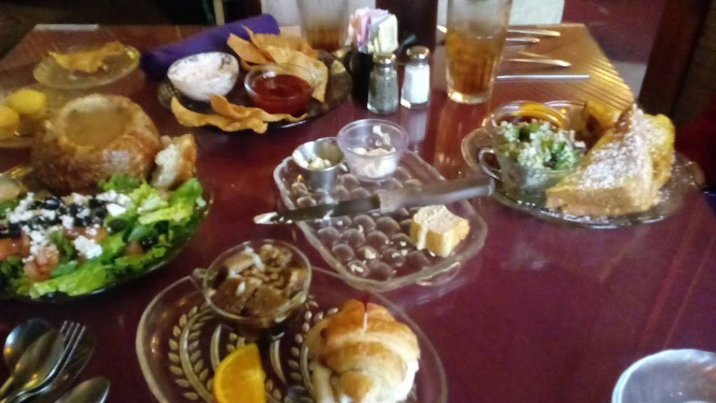 Garden Gate Tea Room | restaurant | 839 Niedringhaus Ave, Granite City, IL 62040, USA | 6184520539 OR +1 618-452-0539