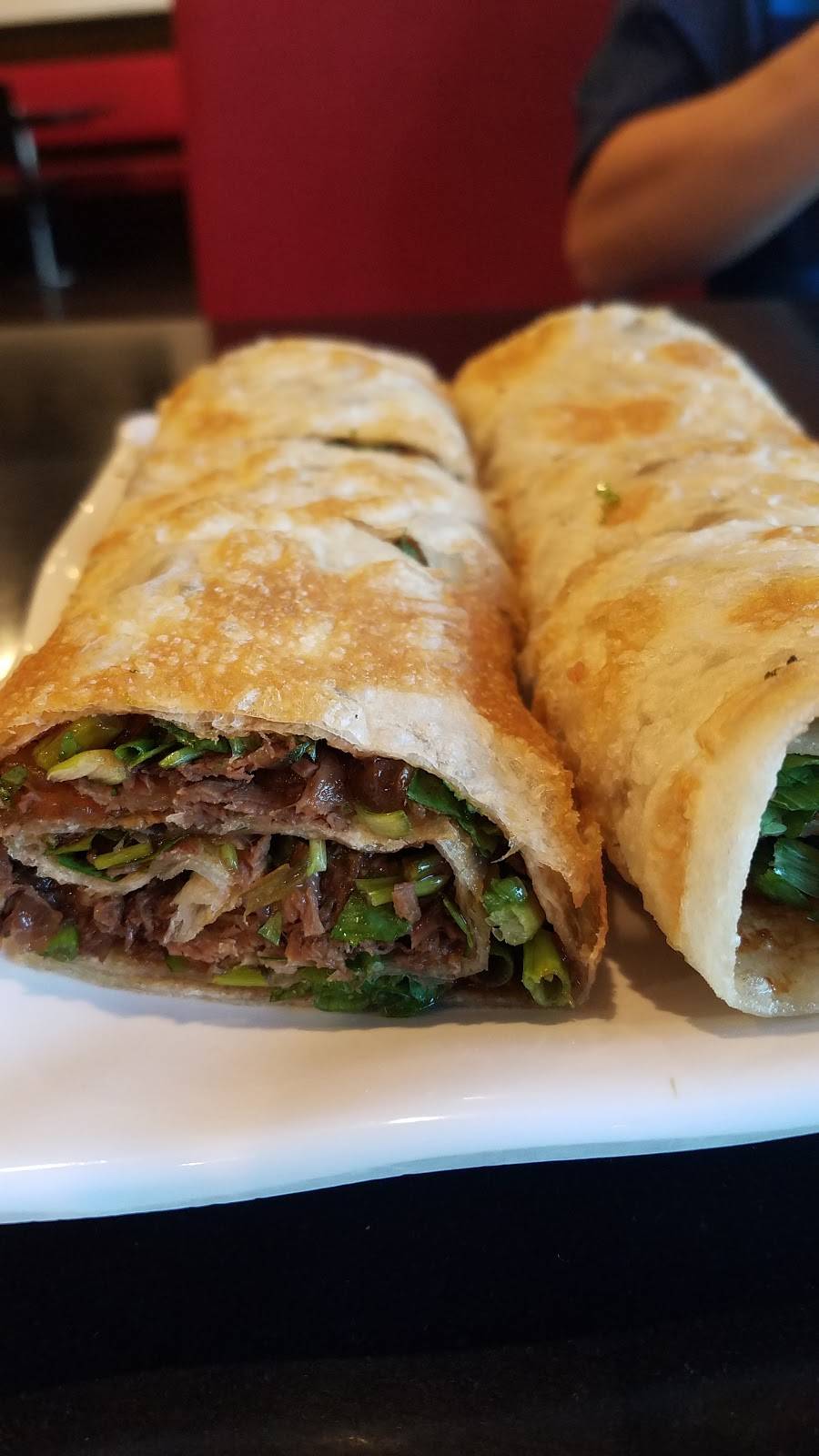 Quickly | restaurant | 1328 E Valley Blvd, Alhambra, CA 91801, USA | 6265761898 OR +1 626-576-1898