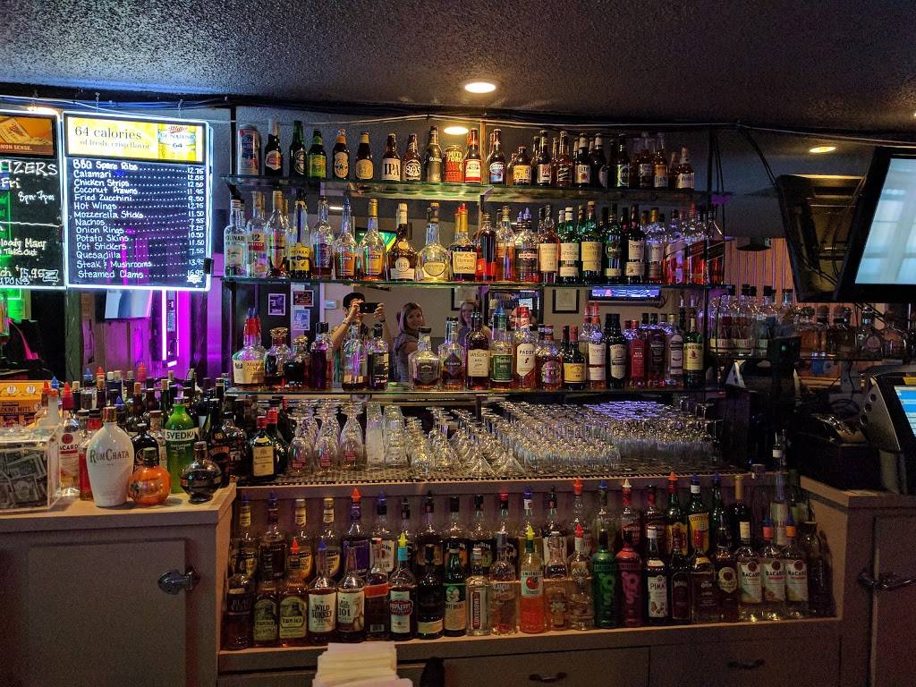 Sherwood Inn | restaurant | 2988 Almaden Expy, San Jose, CA 95125, USA | 4082662480 OR +1 408-266-2480