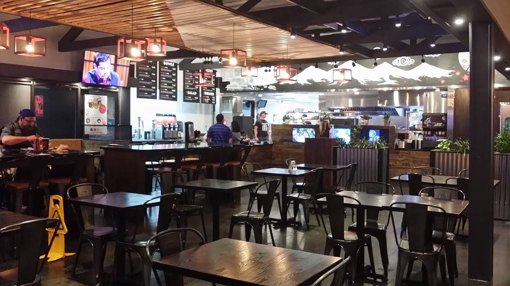 KoJa Kitchen | restaurant | 4210 Rocklin Rd, Rocklin, CA 95677, USA | 9162591513 OR +1 916-259-1513