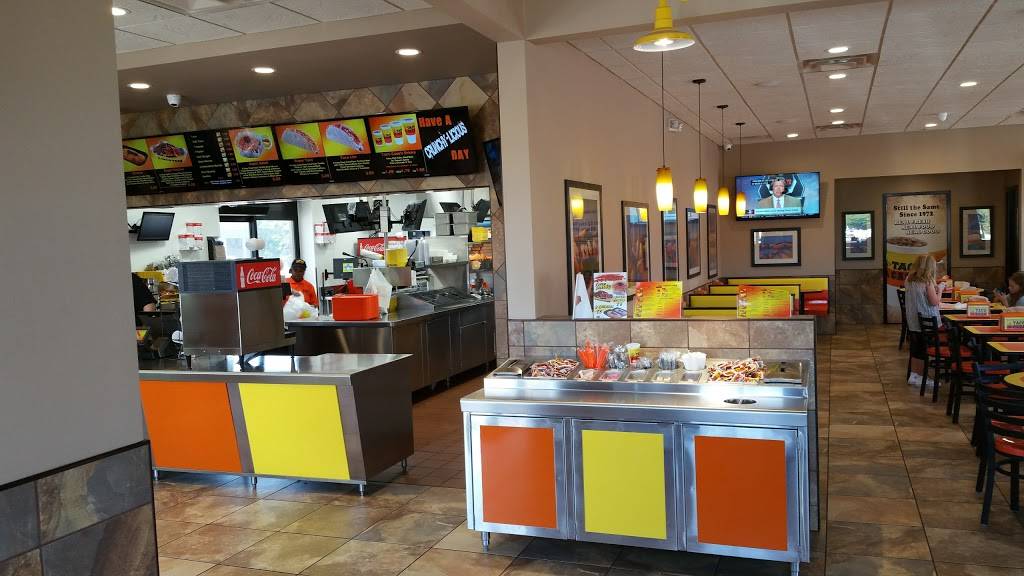 Taco Casa | restaurant | 2669 Midway Rd, Carrollton, TX 75006, USA | 4698029395 OR +1 469-802-9395