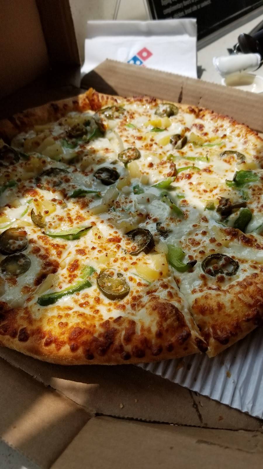 Dominos Pizza | meal delivery | 71 Charing Cross St Unit #7, Brantford, ON N3R 2H4, Canada | 5197591130 OR +1 519-759-1130