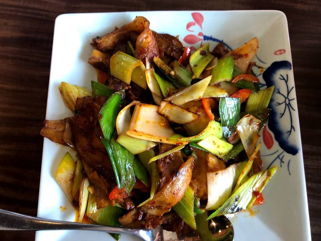 Sichuan Impression | restaurant | 11057 Santa Monica Blvd, Los Angeles, CA 90025, USA | 3104447171 OR +1 310-444-7171