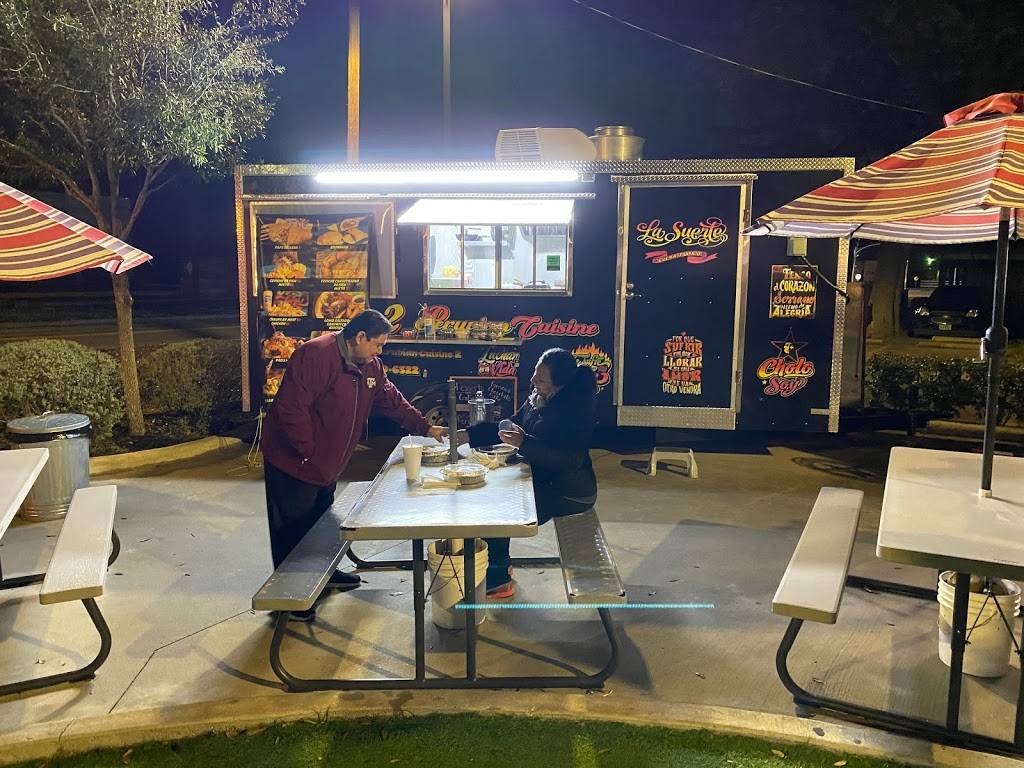 El Bitute Peruvian Cuisine 2 | restaurant | 403 E Main St, Tomball, TX 77375, USA | 2403807962 OR +1 240-380-7962