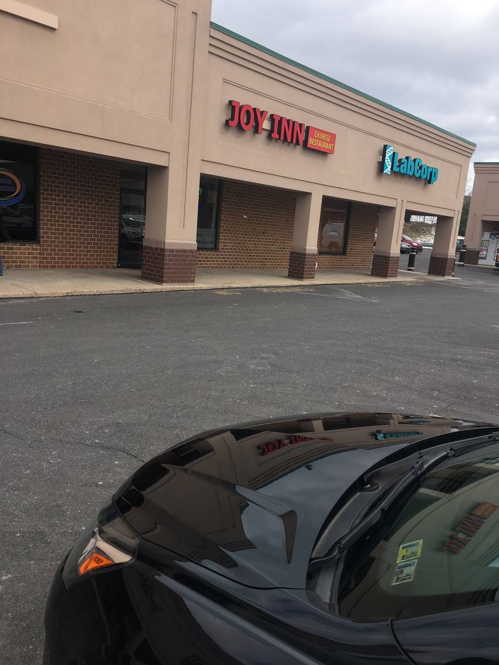 Joy Inn Chinese Restaurant | restaurant | 440 Pottstown Ave, Pennsburg, PA 18073, USA | 2156798688 OR +1 215-679-8688