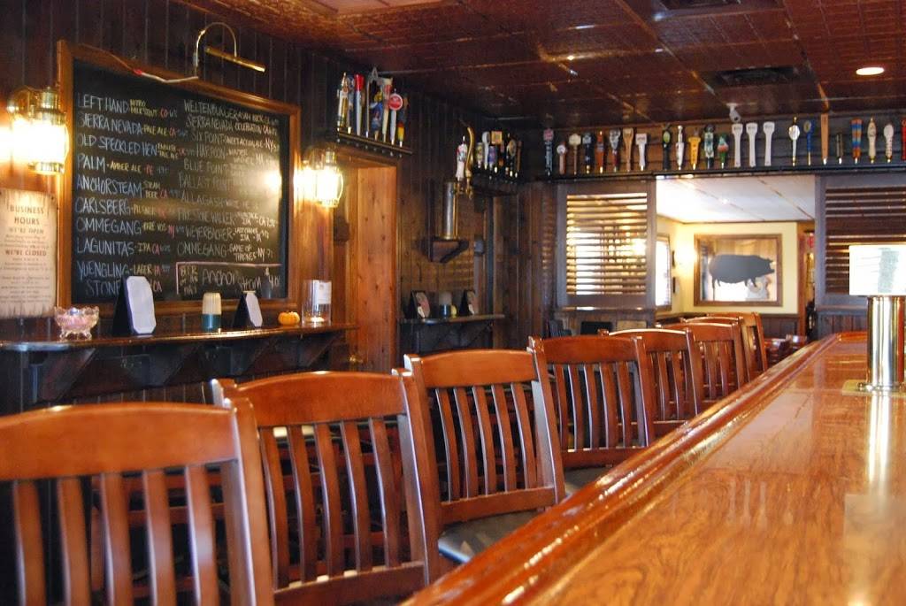 Historic Rocky Hill Inn & Tavern | restaurant | 137 Washington St, Rocky Hill, NJ 08553, USA | 6096838930 OR +1 609-683-8930