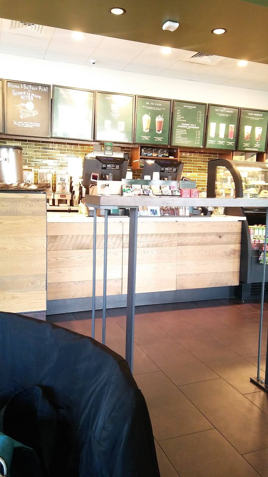 Starbucks | cafe | 2519 Aloma Ave, Winter Park, FL 32792, USA | 4076442680 OR +1 407-644-2680