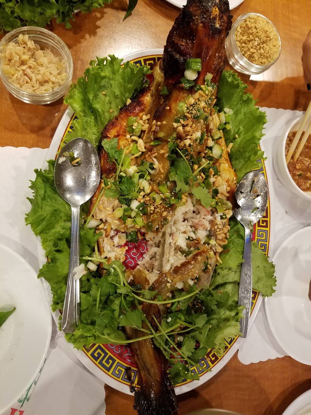 Thiên Ân Bò 7 Món Restaurant | restaurant | 9477 Bolsa Ave, Westminster, CA 92683, USA | 7145311838 OR +1 714-531-1838