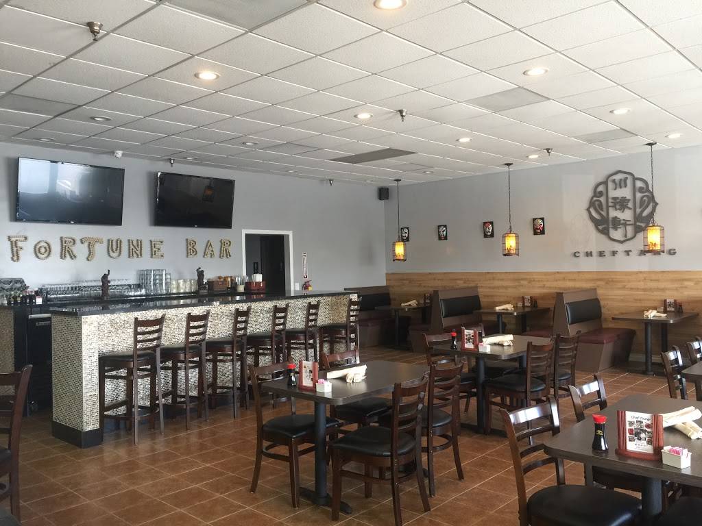 Chef Tang | restaurant | 1580 S Melrose Dr suite 106, Vista, CA 92081, USA | 7605979900 OR +1 760-597-9900