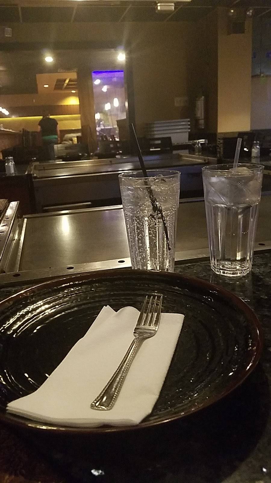 Oishi Hibachi & Sushi Bar | restaurant | 3606 Hardy St, Hattiesburg, MS 39402, USA | 6012647377 OR +1 601-264-7377