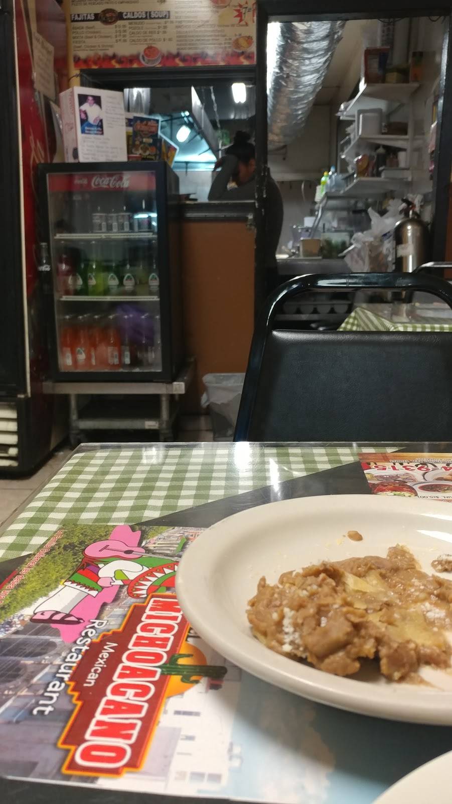 El Michoacano | restaurant | 485 Main St, New Rochelle, NY 10801, USA | 9146549315 OR +1 914-654-9315