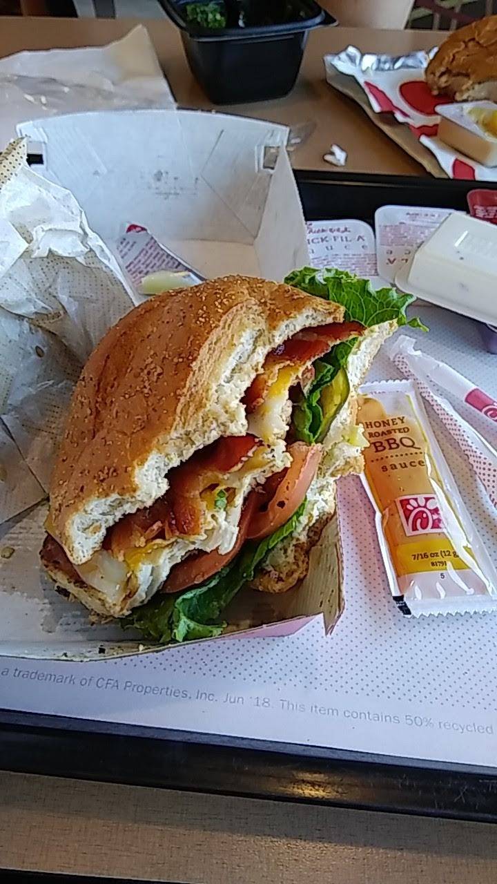 Chick-fil-A | restaurant | 13801 E Independence Blvd, Indian Trail, NC 28079, USA | 7048822697 OR +1 704-882-2697