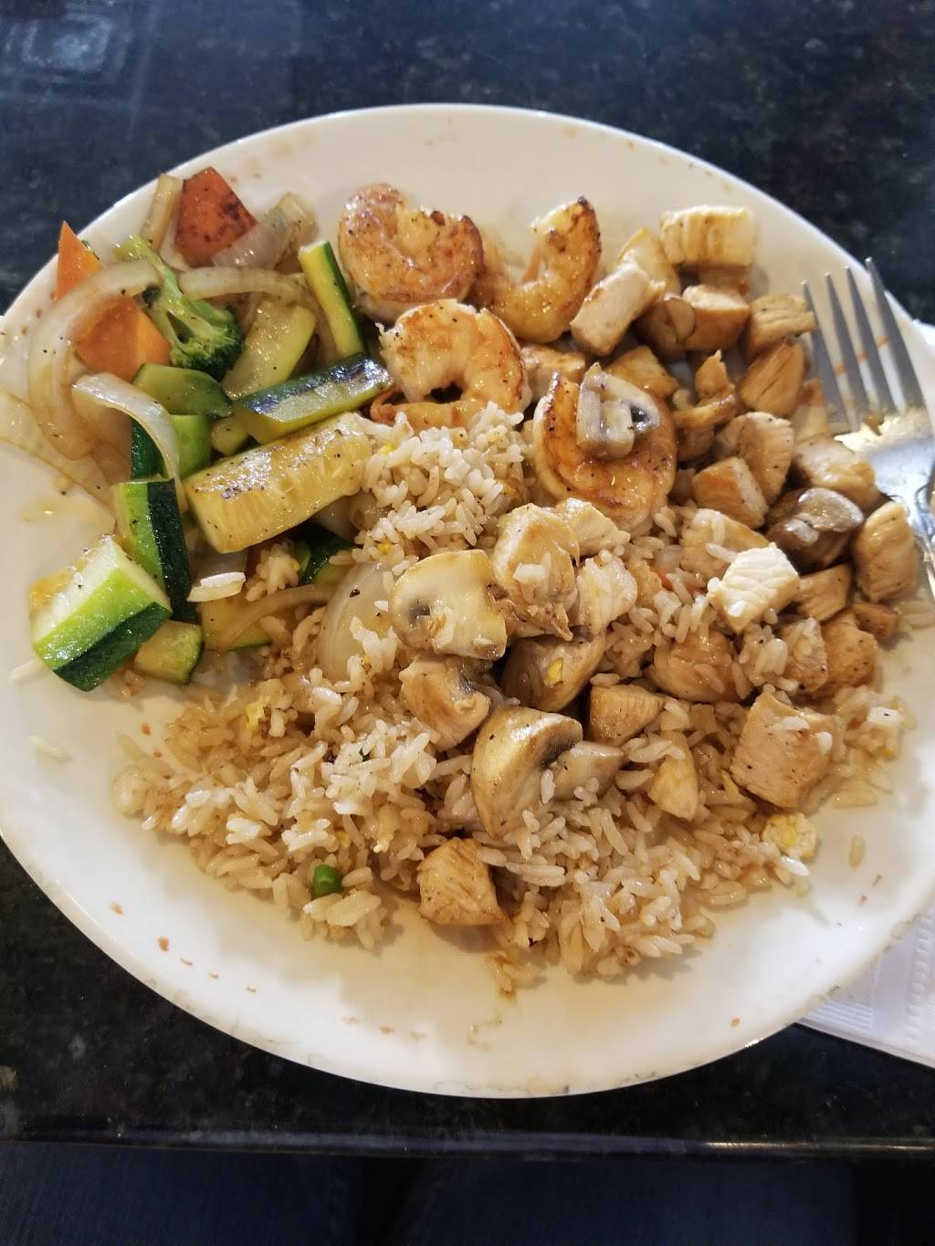 Ginza of Tokyo | restaurant | 7530 Montpelier Rd #101, Laurel, MD 20723, USA | 3017766764 OR +1 301-776-6764