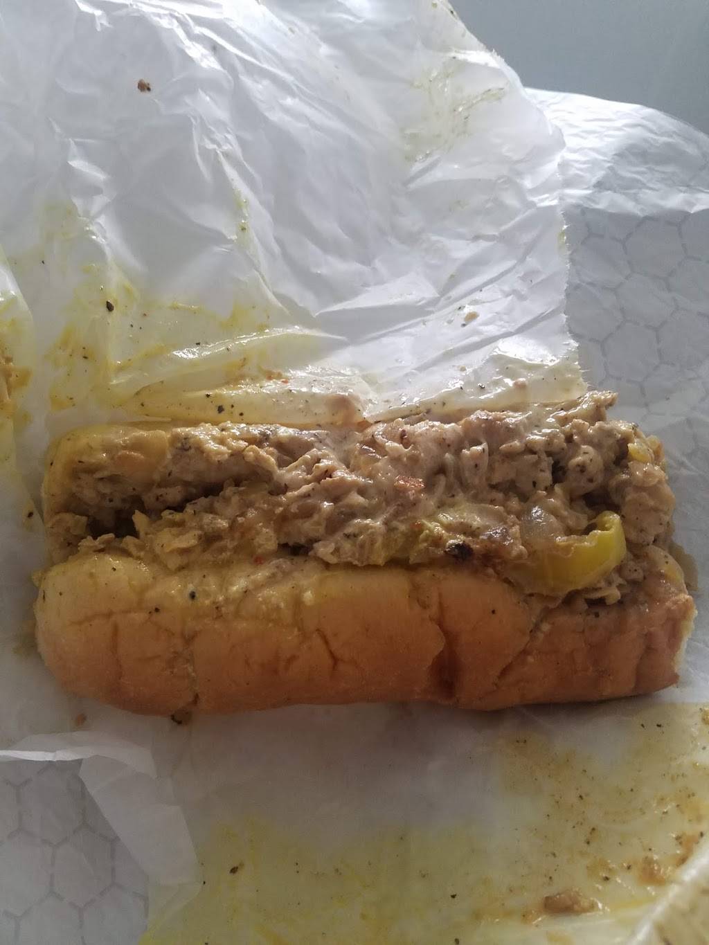 G & B Fish, Shrimp and Chicken | restaurant | 1532 Genesee St, Buffalo, NY 14211, USA | 7163313485 OR +1 716-331-3485