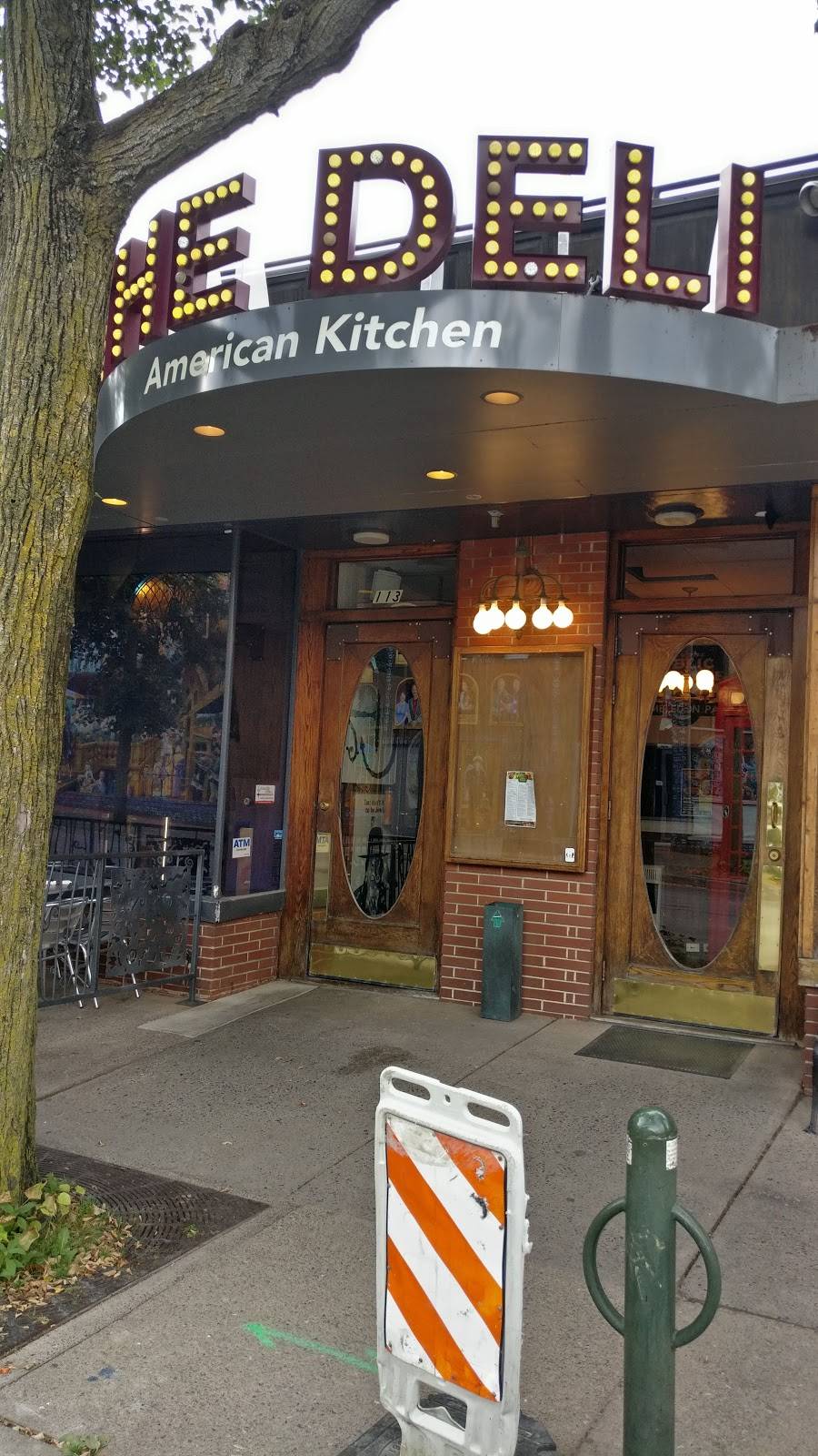 The Deli & Z Bar | restaurant | 113 Heister St, State College, PA 16801, USA | 8142375710 OR +1 814-237-5710