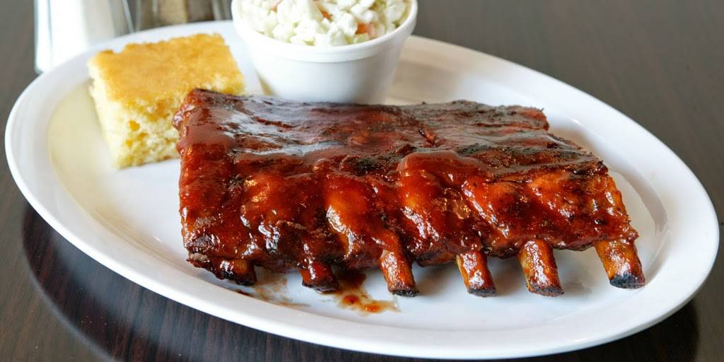 Joeys Smokin BBQ | restaurant | 25308 Crenshaw Blvd, Torrance, CA 90505, USA | 3102571324 OR +1 310-257-1324