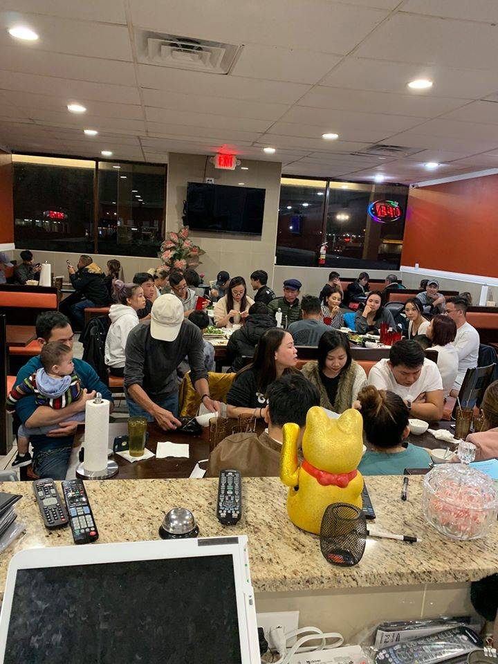 De Nhat lau va oc | restaurant | 2404 S Collins St, Arlington, TX 76014, USA | 6824333938 OR +1 682-433-3938