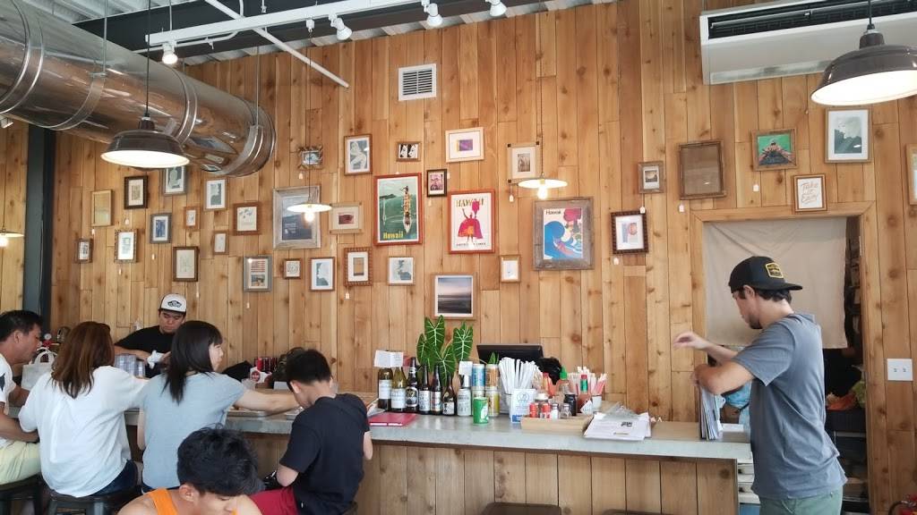 Pioneer Saloon at SALT | restaurant | 675 Auahi St, Honolulu, HI 96813, USA | 8086005612 OR +1 808-600-5612