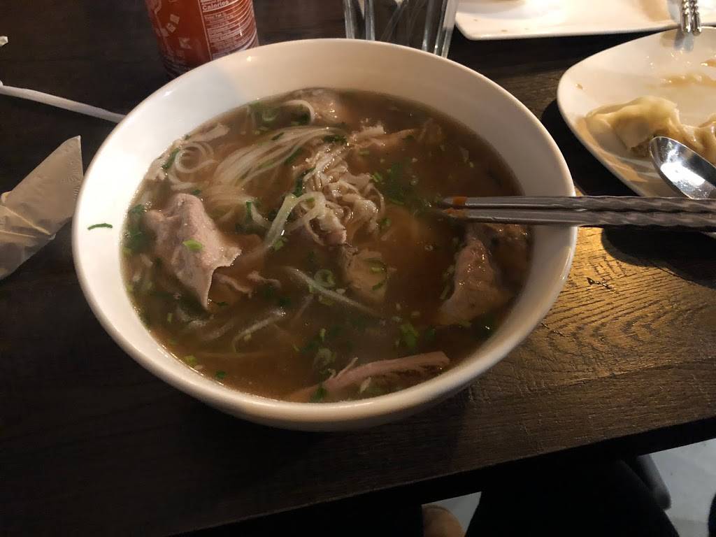 Pho Char Grill | restaurant | 8130 Ashton Ave ste 105, Manassas, VA 20109, USA | 7033658100 OR +1 703-365-8100