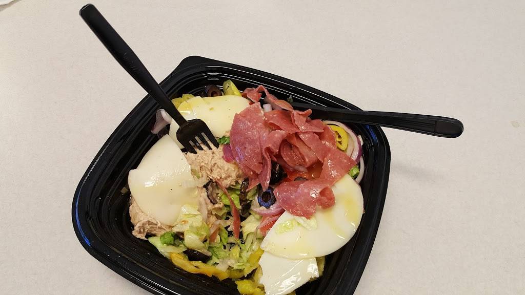 Subway | restaurant | 3930 Pembroke Rd, Pembroke Park, FL 33023, USA | 9549854253 OR +1 954-985-4253