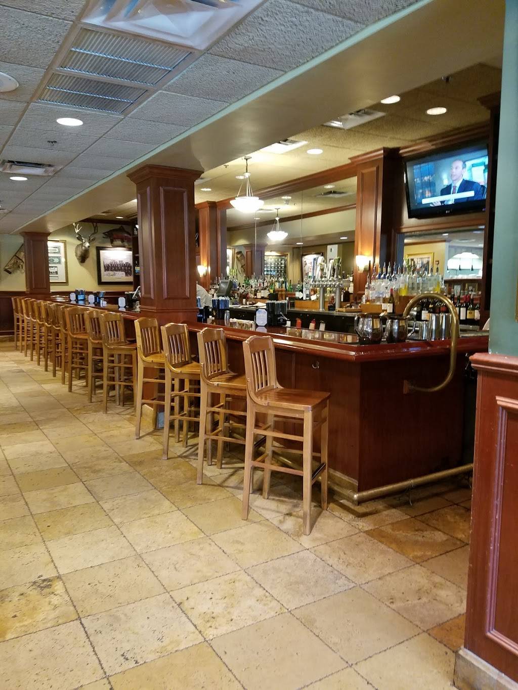 Sam Sneads Tavern | restaurant | 8540 Commerce Centre Dr #3132, Port St. Lucie, FL 34986, USA | 7728716850 OR +1 772-871-6850