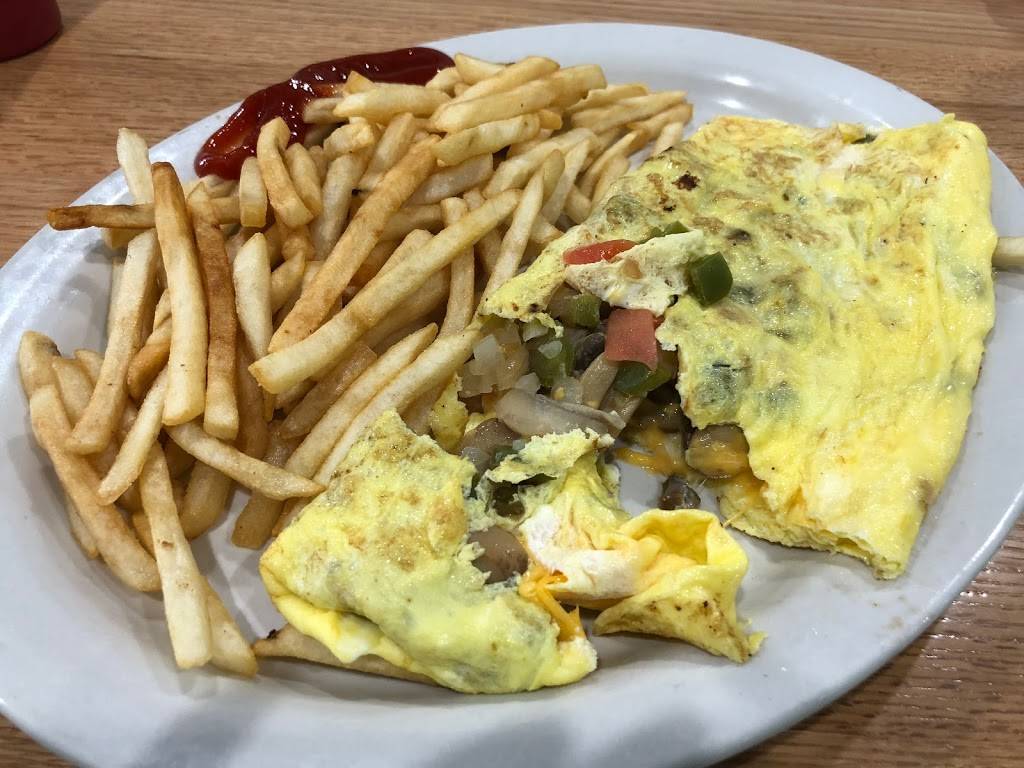 Baldwin Cafe | cafe | 3010 S Baldwin Rd, Lake Orion, MI 48359, USA | 2483911445 OR +1 248-391-1445