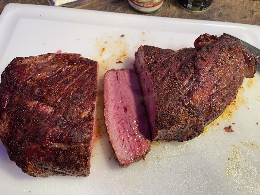 Twins BBQ And Grill | restaurant | 2327 Hwy H, Farmington, MO 63640, United States | 5733159649 OR +1 573-315-9649