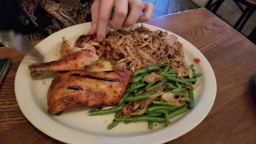 Bourbon Brothers | restaurant | 13021 Bass Pro Dr, Colorado Springs, CO 80921, USA | 7192191830 OR +1 719-219-1830