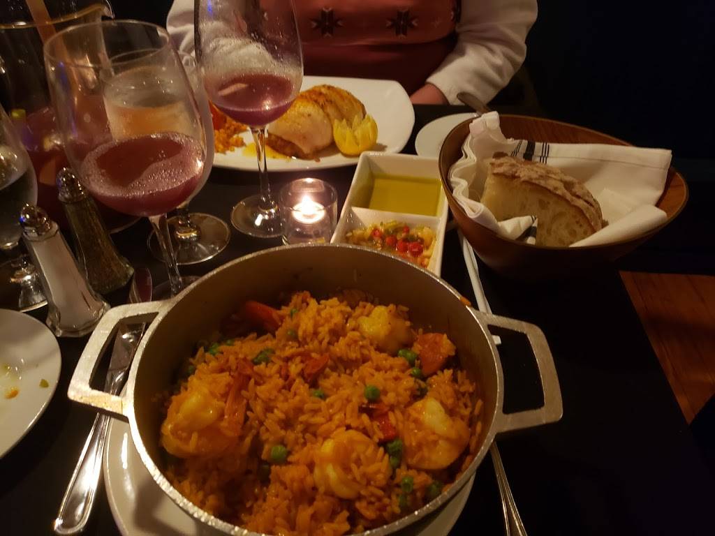 La Buena Vida Spanish Restaurant | restaurant | 714 Montauk Hwy, Moriches, NY 11955, USA | 6319091985 OR +1 631-909-1985