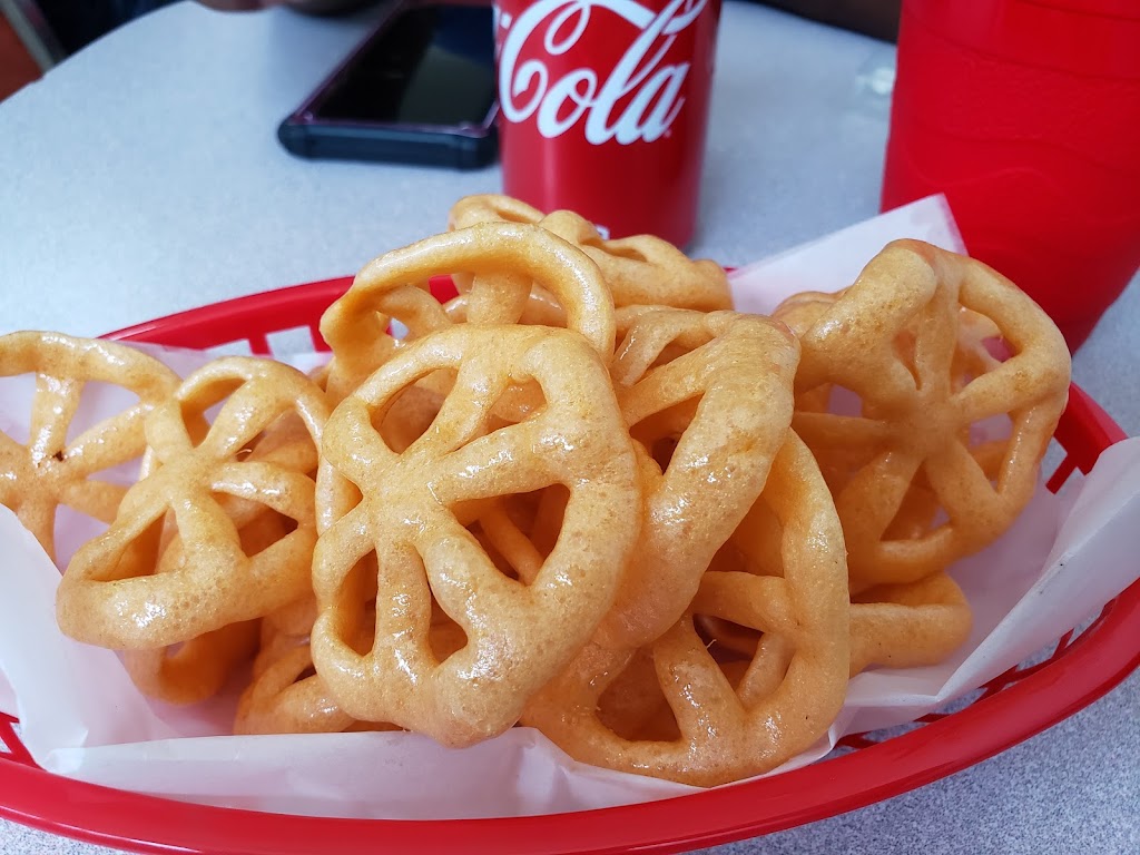 Billies Kitchen | restaurant | 224 N 7th Ave, Barstow, CA 92311, USA | 7608184169 OR +1 760-818-4169