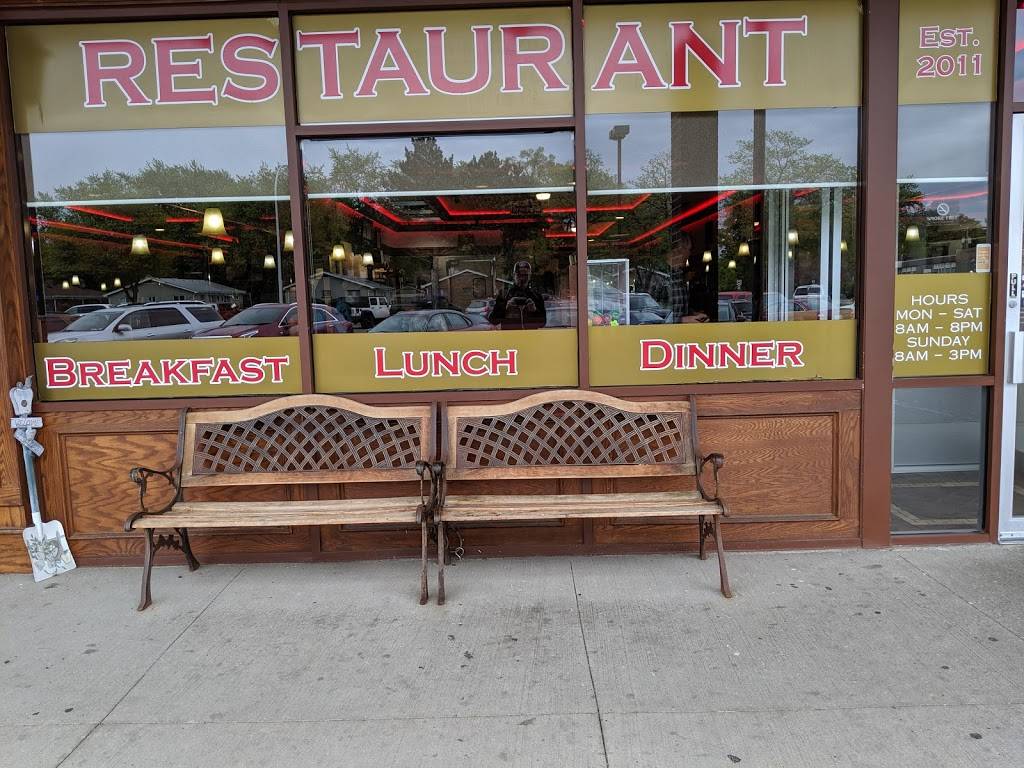 Charlies Restaurant | restaurant | 29084 N Campbell Rd, Madison Heights, MI 48071, USA | 2485459001 OR +1 248-545-9001